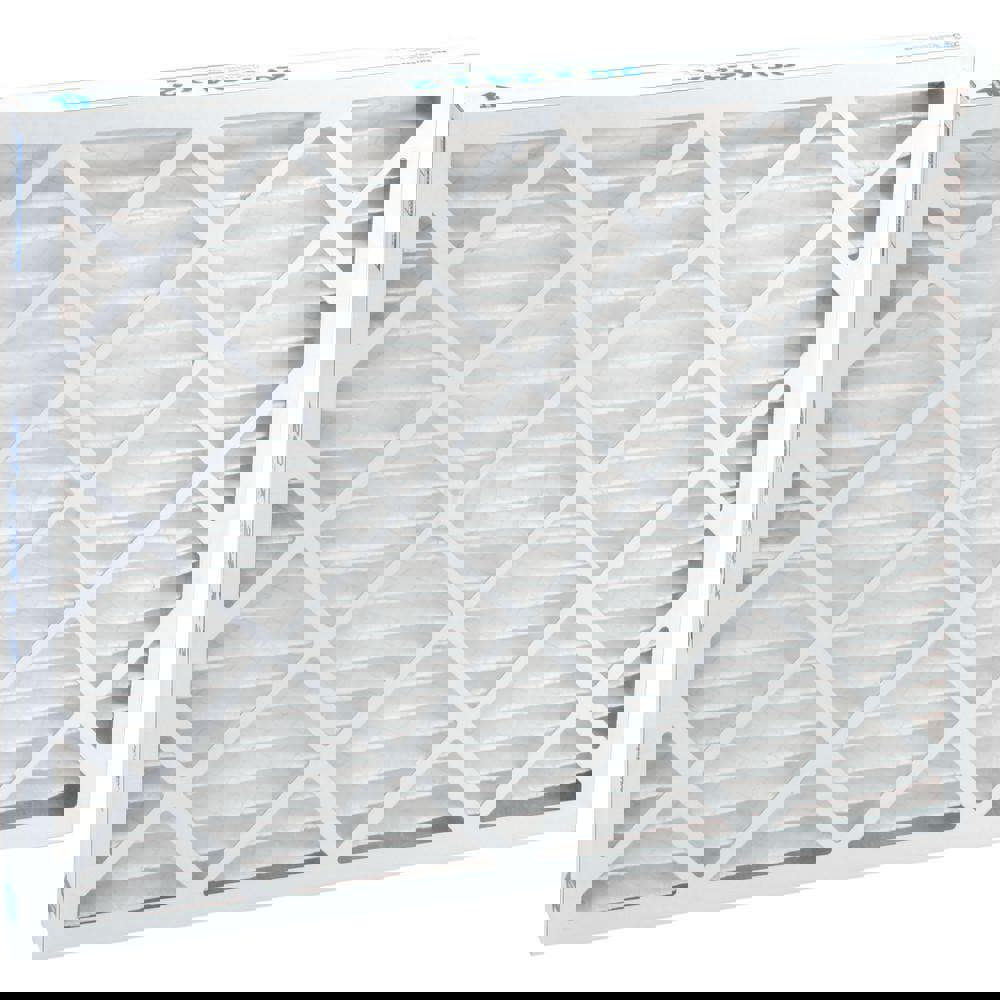 Pleated Air Filter: 20 x 24 x 2